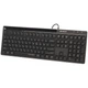Клавіатура A4Tech FX72 Black - зображення 3
