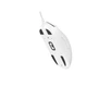 Миша A4Tech Bloody W72 Ultra White - зображення 6