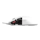 Миша A4Tech Bloody W72 Ultra White - зображення 7