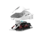 Миша A4Tech Bloody W72 Ultra White - зображення 9