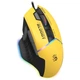 Миша A4Tech Bloody W95 Max Sports Lime - зображення 2