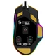 Миша A4Tech Bloody W95 Max Sports Lime - зображення 9
