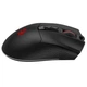 Миша бездротова A4Tech Bloody R90 Plus Black - зображення 5