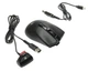Миша бездротова A4Tech Bloody R90 Plus Black - изображение 10