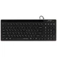 Клавиатура A4Tech FX70 Black - изображение 1