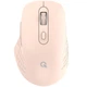 Мышь беспроводная OfficePro M230P Pink - изображение 1