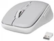 Мышь беспроводная OfficePro M267G Gray - изображение 3
