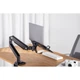 Подставка для ноутбука OfficePro LH313B - изображение 7
