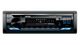 Автомагнітола Drive-X MP-124 DSP 2.5A 4*50W - изображение 1