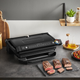 Електричний гриль Tefal Optigrill+ XL (GC7278G1) - зображення 4