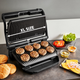 Електричний гриль Tefal Optigrill+ XL (GC7278G1) - зображення 6