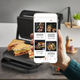 Електричний гриль Tefal Optigrill+ XL (GC7278G1) - зображення 7