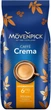Кофе в зернах Movenpick Caffe Crema 1 кг Мувенпик 100% Арабика - изображение 1