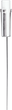 Гумка LAMY для олівців 2000, cp 1, st, linea, econ Z10 (1615020) - зображення 1