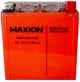 Акумулятор мото 12v 7Ah 135А Maxion під болт (гелевий, плюс справа) - зображення 2