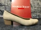 Туфлі Marco Tozzi 2/2 22310/22 001 39 (25.8 см) Сірий - изображение 6