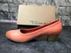 Туфли Tamaris 1/1-22303-22 533 37 р (23 см) Коралловый - изображение 8
