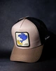 Кепка Capslab Road Runner One size Brown (CL/LOO/1/ROA2) - изображение 1