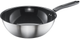 Patelnia wok Fiskars Functional Form 28 cm (6424002018773) - obraz 1
