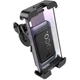 Держатель для мобильного для велосипеда, коляски или мотоцикла Hoco H82 Vista bicycle Motorcycle Holder - изображение 1