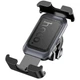 Держатель для мобильного для велосипеда, коляски или мотоцикла Hoco H82 Vista bicycle Motorcycle Holder - изображение 7