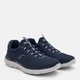 Мужские кроссовки Skechers Summits 52811 NVY 41 (8) 26 см Синие (191665121015)_3104310 - изображение 3