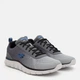 Мужские кроссовки Skechers 232399 CCGY 46 (12US) 30 см Серые (195969659694) - изображение 2