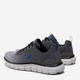 Мужские кроссовки Skechers 232399 CCGY 46 (12US) 30 см Серые (195969659694) - изображение 10