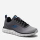 Чоловічі кросівки Skechers 232399 CCGY 45 (11US) 29 см Сірі (195969659670) - зображення 8