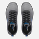 Чоловічі кросівки Skechers 232399 CCGY 45 (11US) 29 см Сірі (195969659670) - зображення 11
