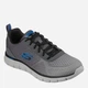 Мужские кроссовки Skechers 232399 CCGY 40 (7.5US) 25.5 см Серые (195969659601) - изображение 8