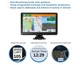 Автомобільний GPS навігатор 715MT 7'' мультитач 256Mb/8Gb - зображення 4
