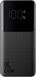 Powerbank JOYROOM JR-PBF20 10000 mAh 25 W Black (6956116717452) - obraz 1