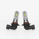 LED автолампа HB4 9006 STELLAR S25 – 24W 3800Lm 6000K 12-20V CANBUS с кулером (2 шт) - изображение 2