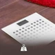 Весы для ванной комнаты BE0908 Ufesa (30504476) - изображение 5