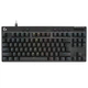 Клавиатура Logitech G PRO X TKL Rapid Black (920-013233) - изображение 1