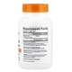 Гинкго билоба Doctors Best Extra Strength Ginkgo 120 мг 120 капсул - изображение 2