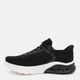 Мужские кроссовки Skechers 118317 BLK 39.5 (7US) 25 см Черные (198376576165) - изображение 3