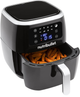 Мультипіч NutriBullet XXL Digital Air Fryer NBA071B - зображення 2