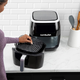 Мультипіч NutriBullet XXL Digital Air Fryer NBA071B - зображення 7