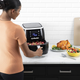 Мультипіч NutriBullet XXL Digital Air Fryer NBA071B - зображення 8