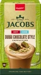 Кофейный напиток Jacobs Dubai Chocolate Style Cappuccino растворимый 19.5 г x 10 шт (8711000692462) - изображение 2