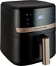 Frytkownica beztłuszczowa Russell Hobbs SatisFry 27610-56 - obraz 1