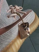 Кроссовки женские NM 01-5 в стиле Yeezy из дышащей сетки 36 розовые - изображение 5