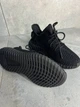 Кроссовки женские NM 11-301-2 в стиле Yeezy из дышащей сетки 37 черные - изображение 8