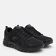 Мужские кроссовки Skechers 52631 BBK 46 (12US) 30 см Черные (192283296185) - изображение 2