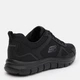 Мужские кроссовки Skechers 52631 BBK 46 (12US) 30 см Черные (192283296185) - изображение 4