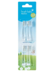 Brush-Baby BabySonic сменные насадки, 18-36 мес - изображение 1