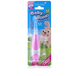 Brush-Baby BabySonic звуковая зубная щетка, 0-3 года розовая - изображение 4