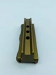 Планка увеличитель высоты Unity Tactical Fast COG Mount, Coyote - изображение 3